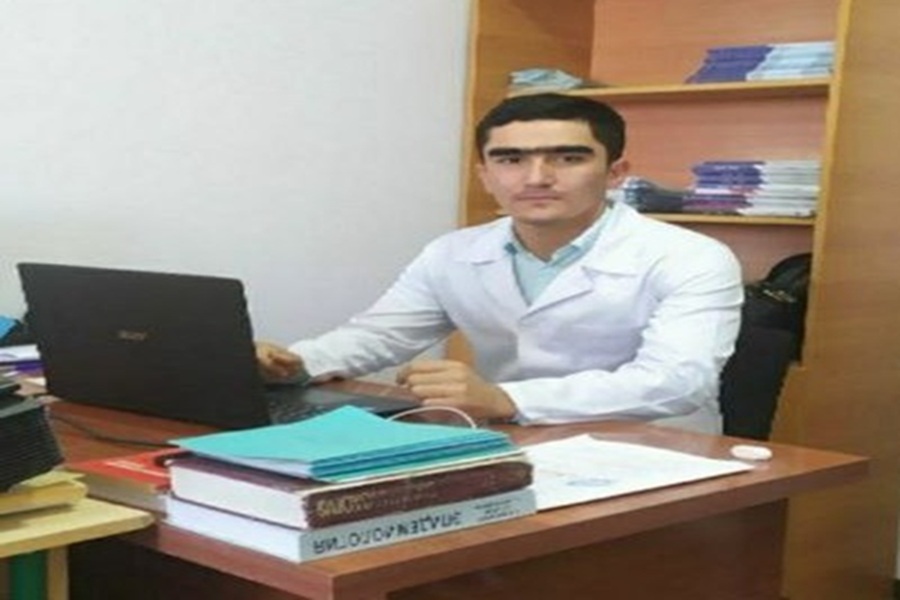 Dezinfeksiya Jamoasi